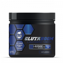 Tnt Glutaboom Glutamine Powder 